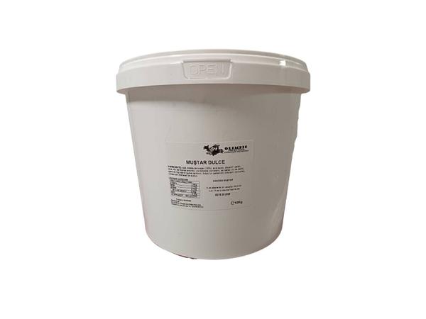 Mustar Gastro - Olimpic